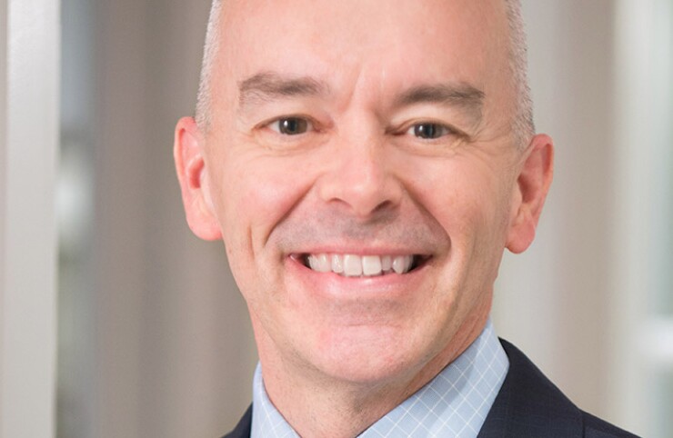Gary Pzegeo, head of fixed income at CIBC Private Wealth U.S.